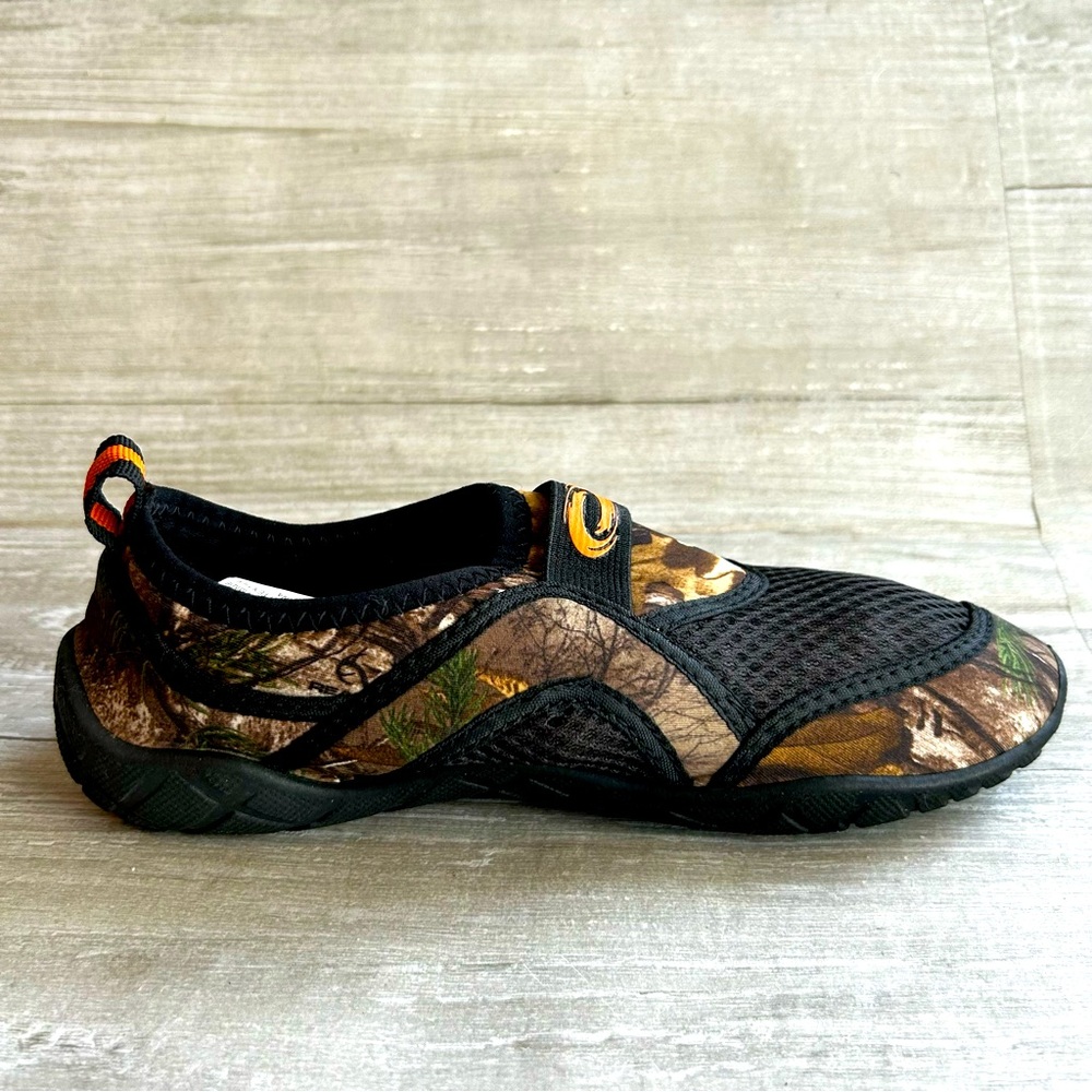 O’rageous Realtree Water Shoes